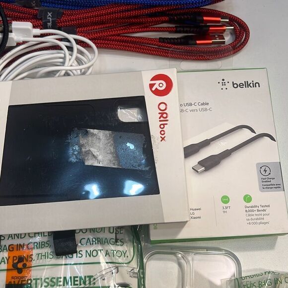 Not so mysterious mystery box - Picture 3 of 11